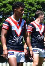 Demetrius Kilisimasi Demetrius Kilisimasi